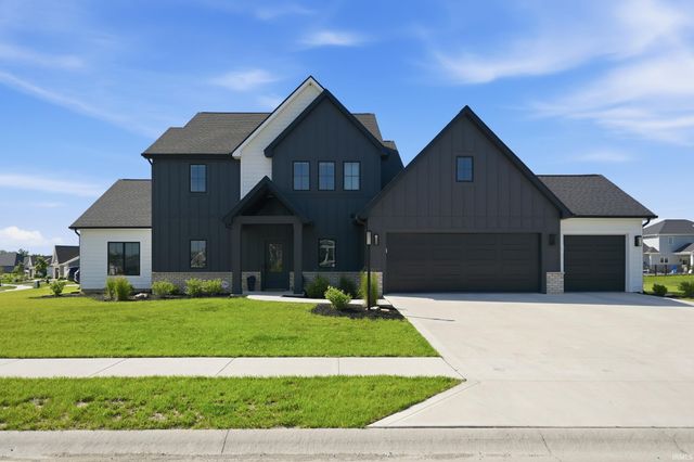 12915 Hallux Cove, Fort Wayne, IN 46845