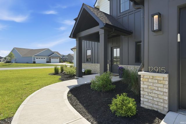 12915 Hallux Cove, Fort Wayne, IN 46845