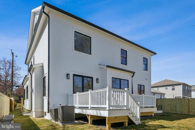 9807 MONTAUK AVENUE, Bethesda, MD 20817