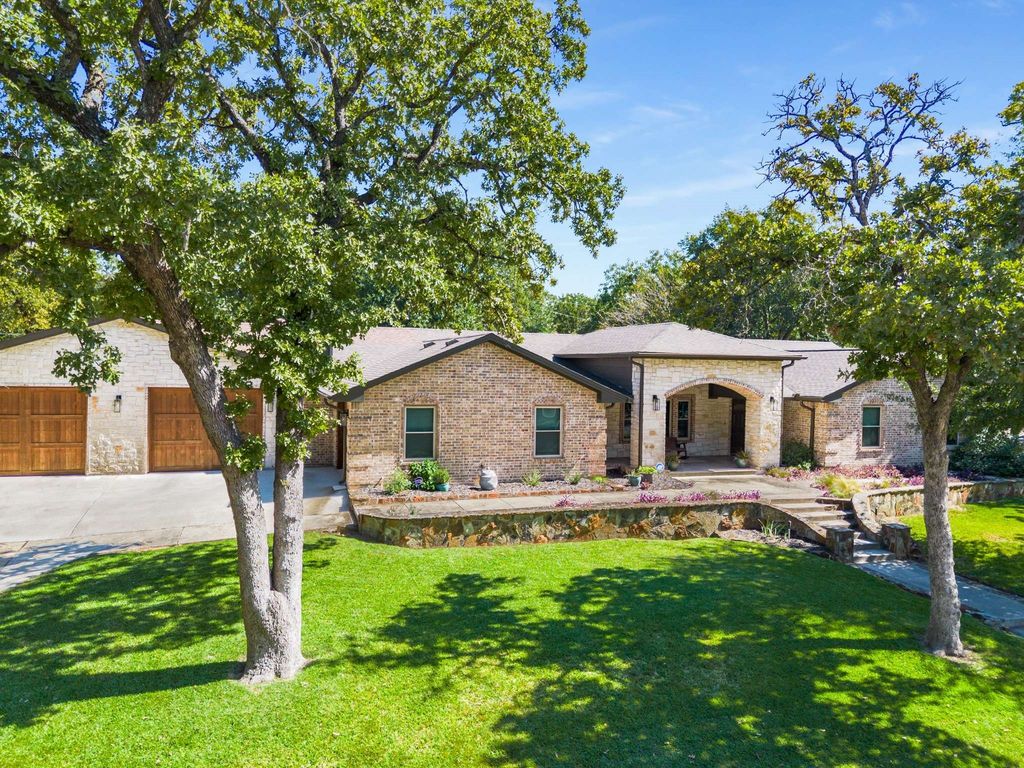 700 Overland Trail, Southlake, TX 76092