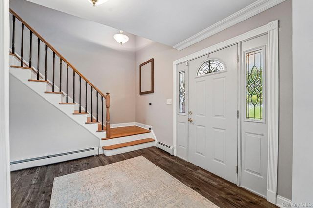 31 Peter Bush Drive, Monroe, NY 10950