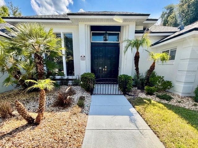 63 BAY LAKE DRIVE, Ormond Beach, FL 32174