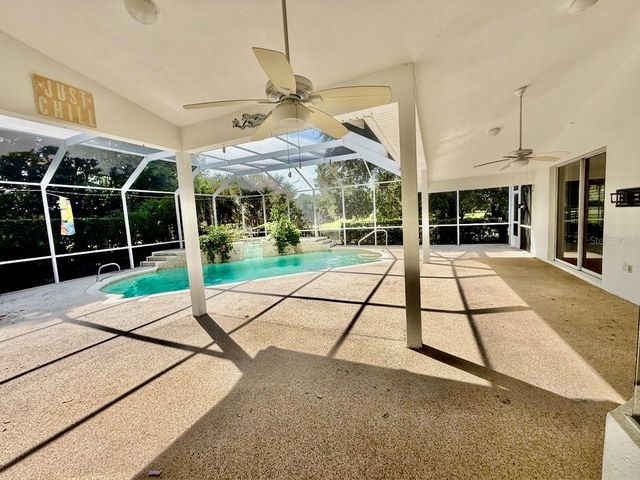 63 BAY LAKE DRIVE, Ormond Beach, FL 32174