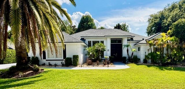 63 BAY LAKE DRIVE, Ormond Beach, FL 32174