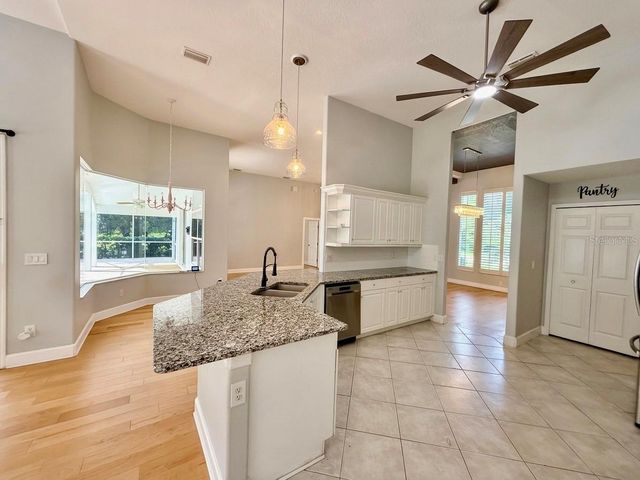 63 BAY LAKE DRIVE, Ormond Beach, FL 32174