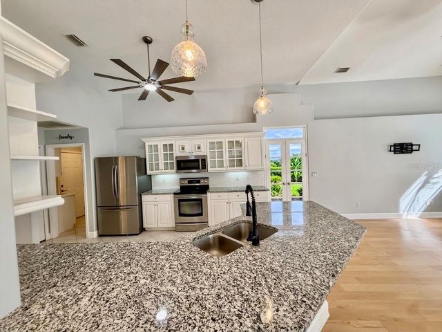 63 BAY LAKE DRIVE, Ormond Beach, FL 32174
