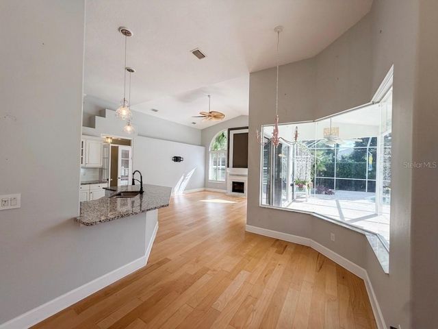 63 BAY LAKE DRIVE, Ormond Beach, FL 32174