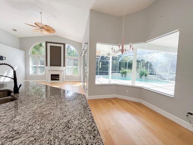 63 BAY LAKE DRIVE, Ormond Beach, FL 32174
