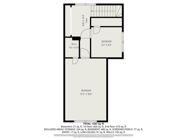 409 E Foster Street, Ludington, MI 49431