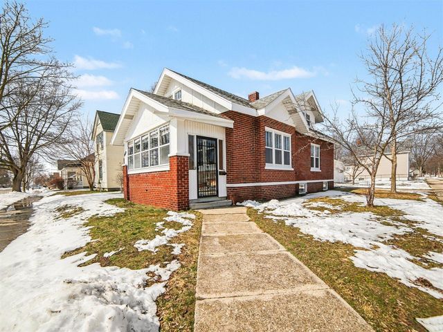 409 E Foster Street, Ludington, MI 49431