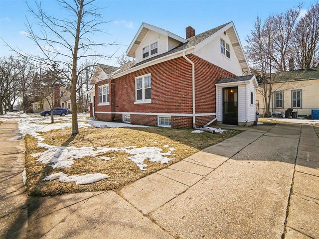 409 E Foster Street, Ludington, MI 49431