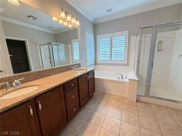 11241 Lompoc Court, Las Vegas, NV 89135