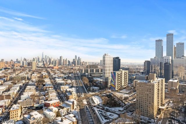 201 St. Pauls Ave 15P, Jersey City, NJ 07306