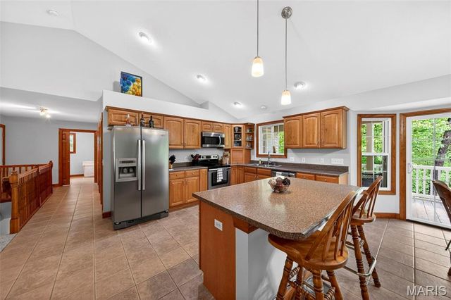 138 Royal Drive, Foley, MO 63347