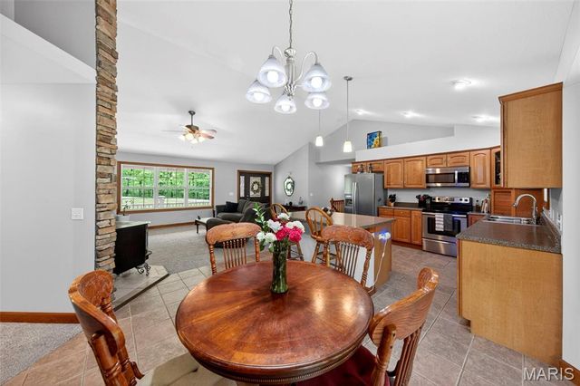138 Royal Drive, Foley, MO 63347