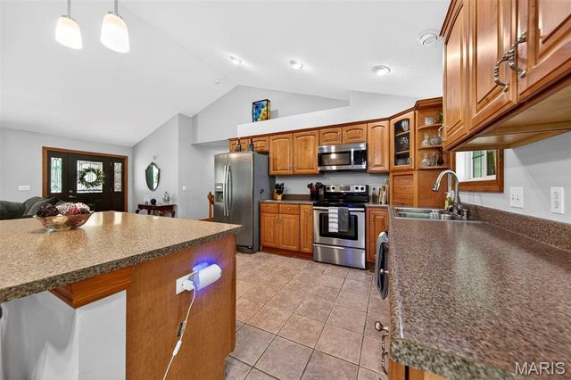 138 Royal Drive, Foley, MO 63347