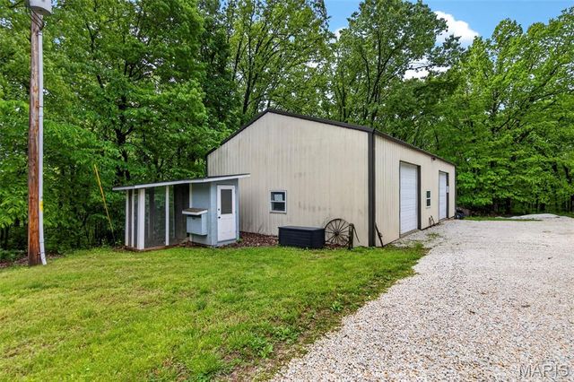 138 Royal Drive, Foley, MO 63347