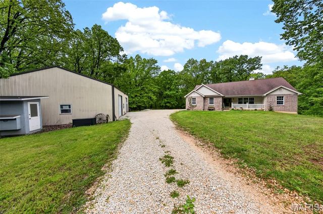 138 Royal Drive, Foley, MO 63347