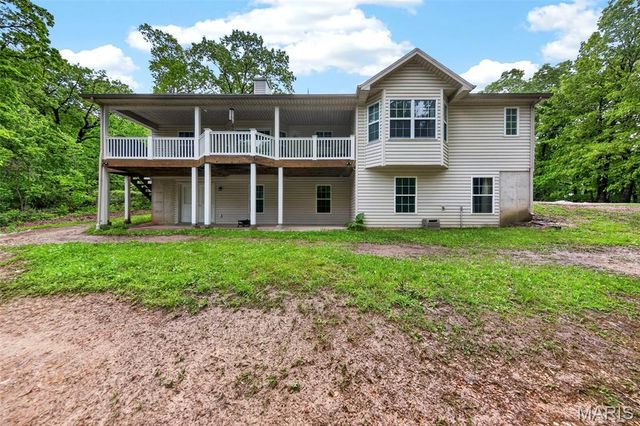 138 Royal Drive, Foley, MO 63347
