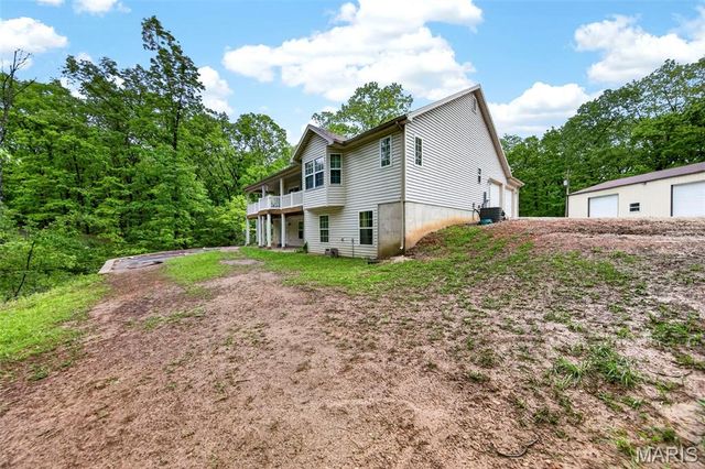 138 Royal Drive, Foley, MO 63347
