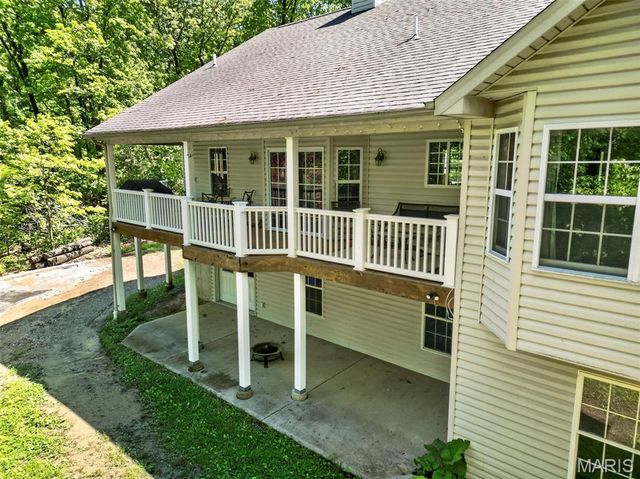 138 Royal Drive, Foley, MO 63347