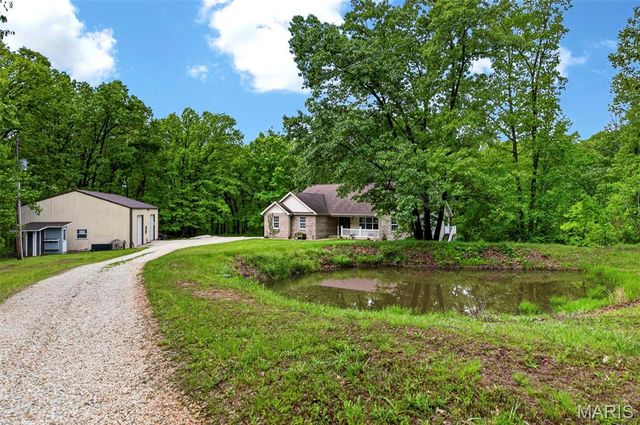 138 Royal Drive, Foley, MO 63347