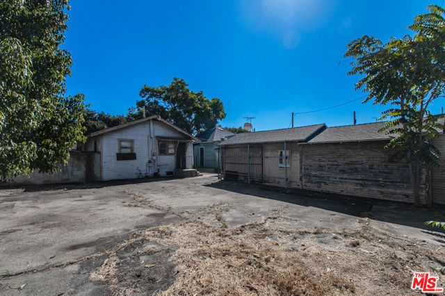 6535 Regent Street, Huntington Park, CA 90255