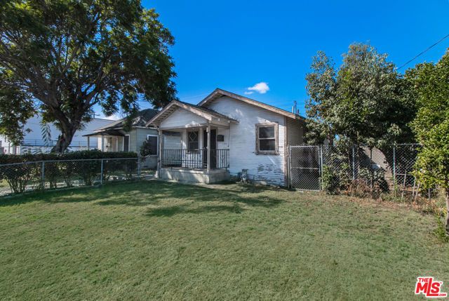 6535 Regent Street, Huntington Park, CA 90255