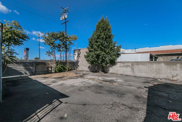 6535 Regent Street, Huntington Park, CA 90255