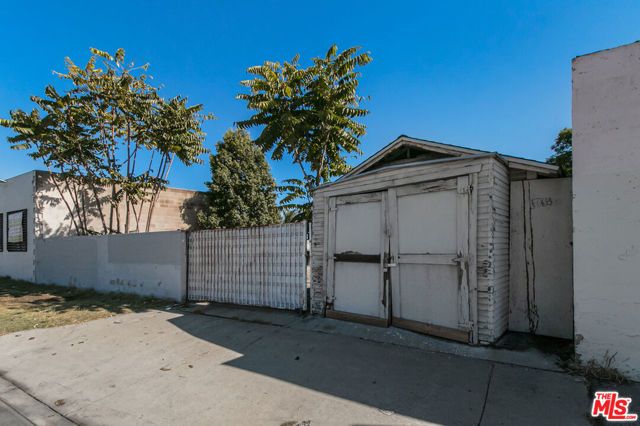 6535 Regent Street, Huntington Park, CA 90255