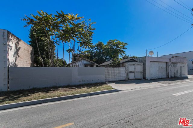 6535 Regent Street, Huntington Park, CA 90255