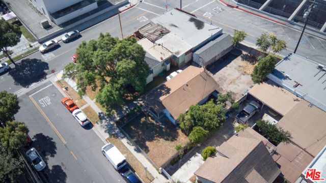 6535 Regent Street, Huntington Park, CA 90255