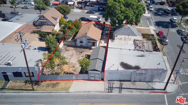 6535 Regent Street, Huntington Park, CA 90255