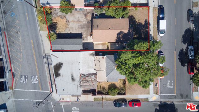 6535 Regent Street, Huntington Park, CA 90255