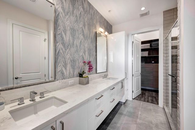 1211 Caroline Street 1501, Houston, TX 77002