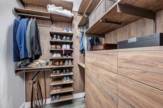 1211 Caroline Street 1501, Houston, TX 77002