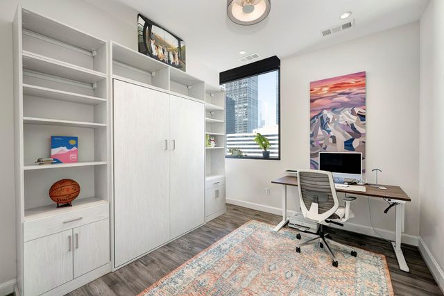 1211 Caroline Street 1501, Houston, TX 77002