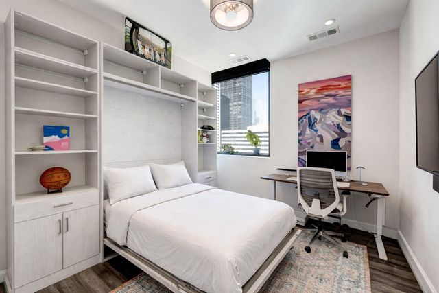 1211 Caroline Street 1501, Houston, TX 77002