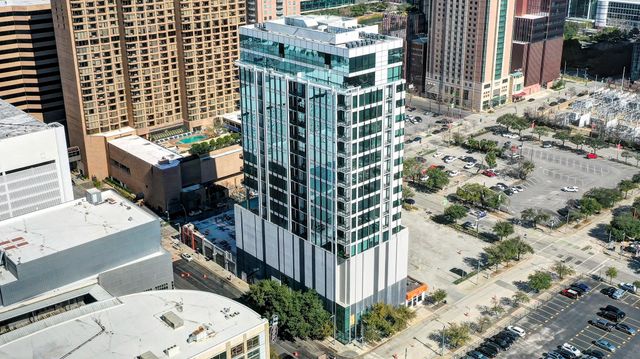 1211 Caroline Street 1501, Houston, TX 77002