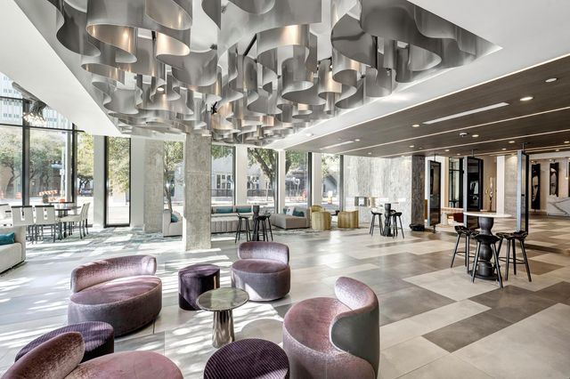 1211 Caroline Street 1501, Houston, TX 77002