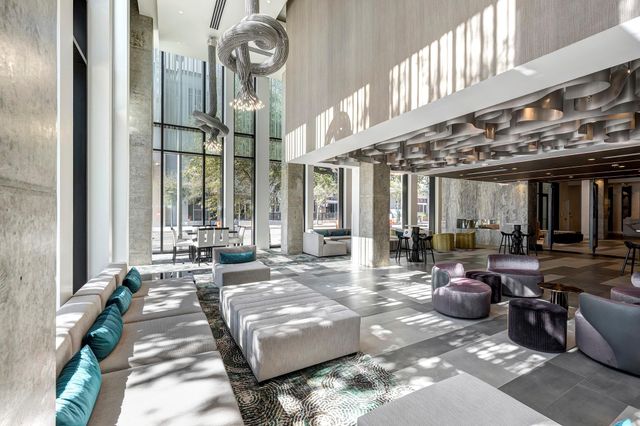 1211 Caroline Street 1501, Houston, TX 77002