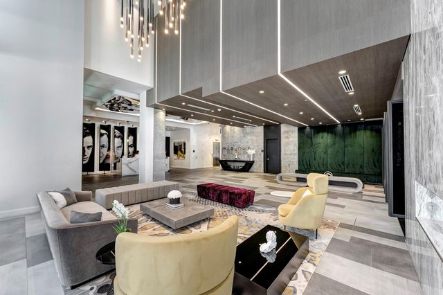 1211 Caroline Street 1501, Houston, TX 77002