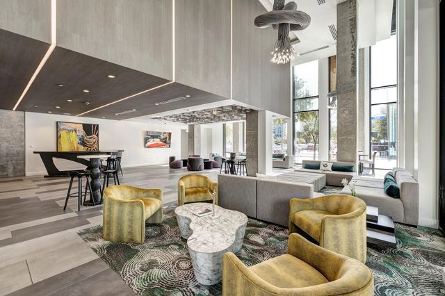 1211 Caroline Street 1501, Houston, TX 77002