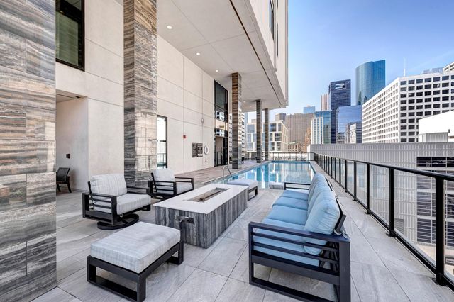 1211 Caroline Street 1501, Houston, TX 77002