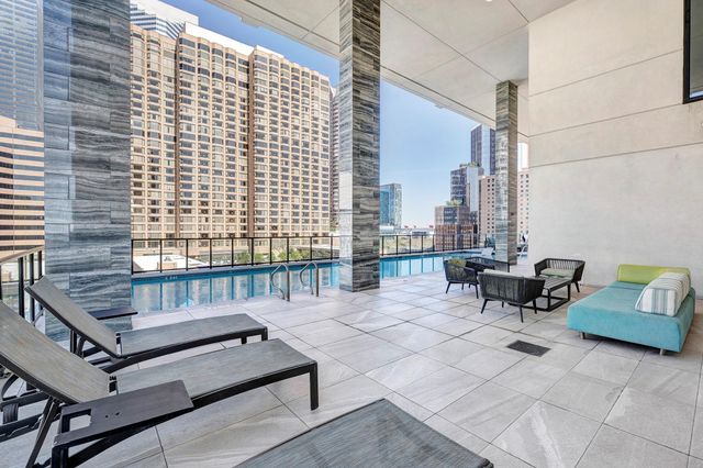 1211 Caroline Street 1501, Houston, TX 77002