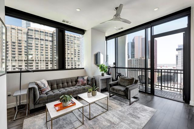 1211 Caroline Street 1501, Houston, TX 77002