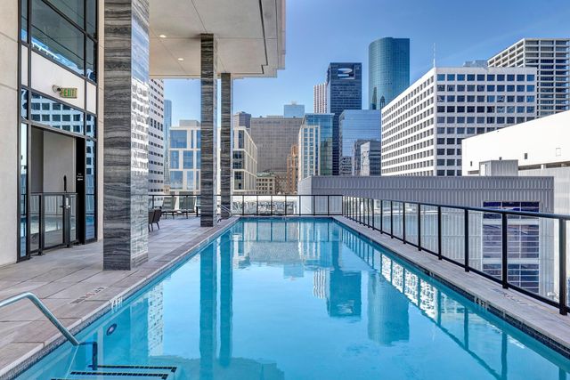 1211 Caroline Street 1501, Houston, TX 77002