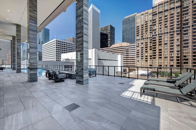 1211 Caroline Street 1501, Houston, TX 77002