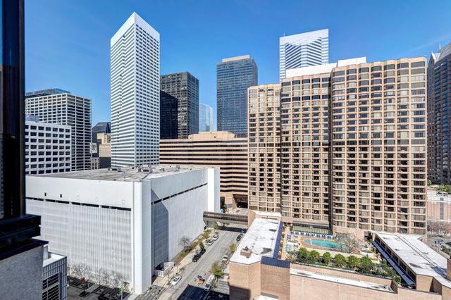 1211 Caroline Street 1501, Houston, TX 77002