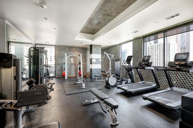 1211 Caroline Street 1501, Houston, TX 77002